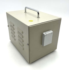 Langer Spartransformator BV.962409 115V → 230V 800VA Einphasen Trafo T9/180