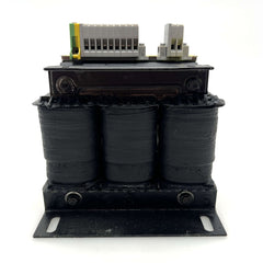 SBA DGC 209-121 Transformator 380/400/420V → 24V DC 192W Industrie Trafo T9/188