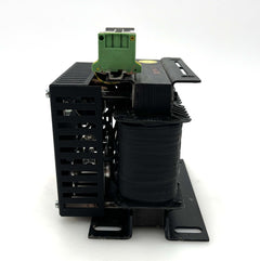 SBA DGC 209-121 Transformator 380/400/420V → 24V DC 192W Industrie Trafo T9/188