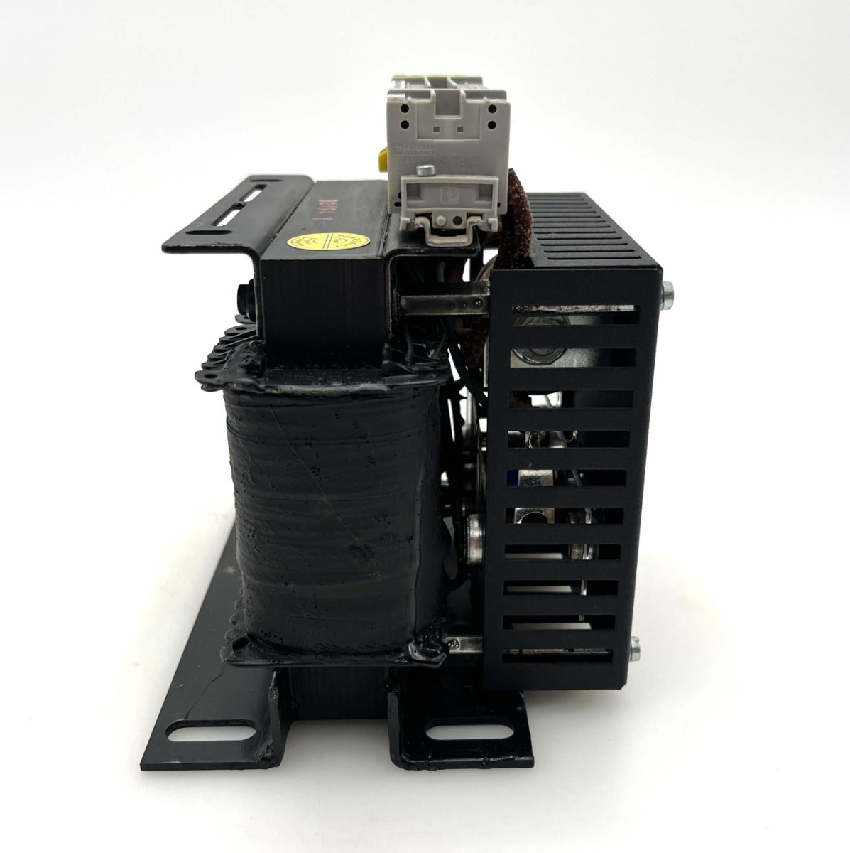 SBA DGC 209-121 Transformator 380/400/420V → 24V DC 192W Industrie Trafo T9/188