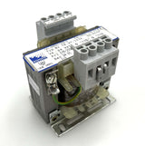 Rathgeber Transformator BV 78.27.1032 115/230V → 24V DC 24VA T9/191