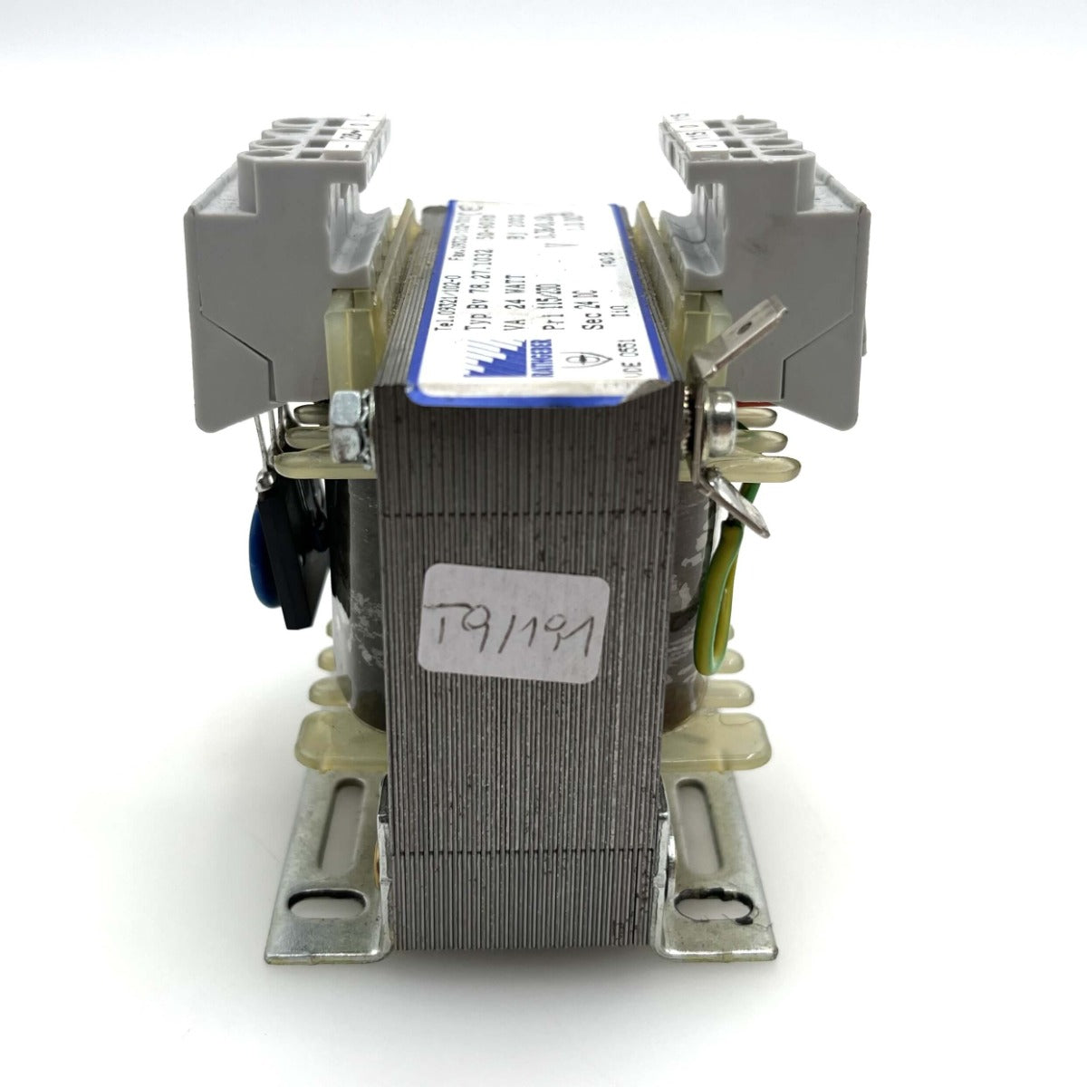 Rathgeber Transformator BV 78.27.1032 115/230V → 24V DC 24VA T9/191