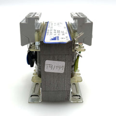 Rathgeber Transformator BV 78.27.1032 115/230V → 24V DC 24VA T9/191