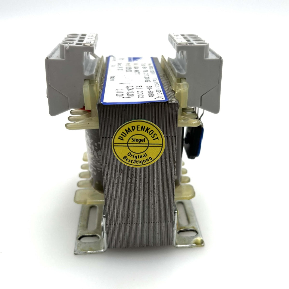 Rathgeber Transformator BV 78.27.1032 115/230V → 24V DC 24VA T9/191