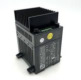Michael Riedel RNTG 120 S Transformator 230V → 24V DC 5A stabilisiert T9/207