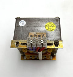 Zweikammertrafo Transformator 220V → 24V 100VA Industrie Trafo T9/209