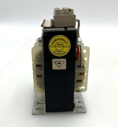 Gebrüder Frei SET 60 Transformator Primär 210–230 V auf 24 V / 2,5 A / 60 VA  Trafo T9/210