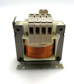 Siemens 4AM8041-4TN00-0C Transformator 219/230/241 V auf 24 V Trafo  T9/223