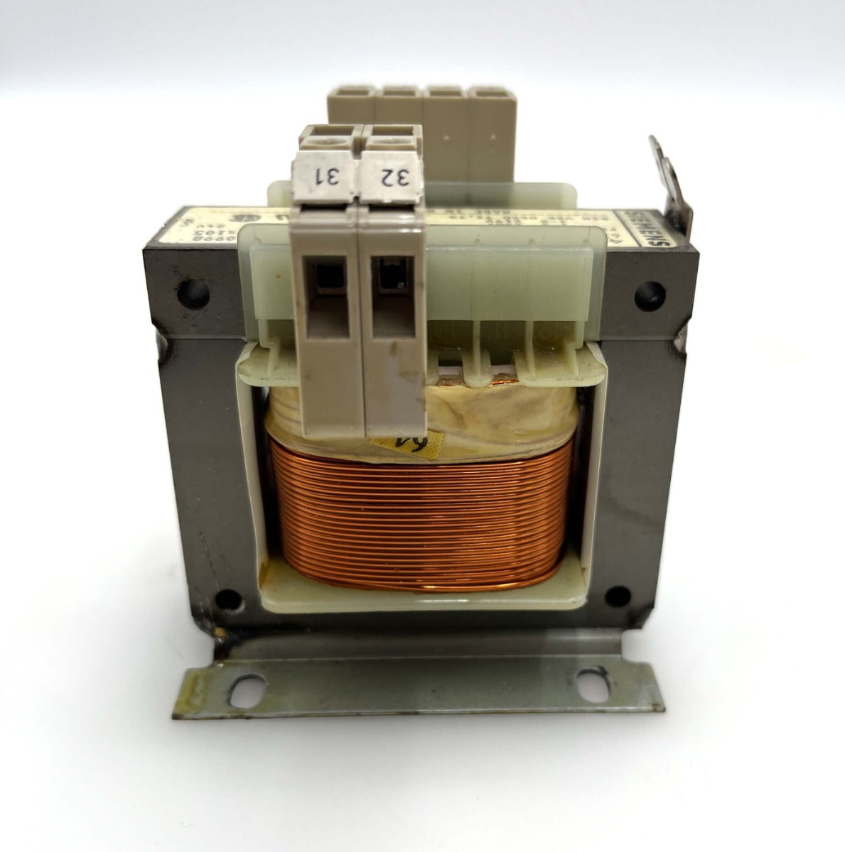 Siemens 4AM8041-4TN00-0C Transformator 219/230/241 V auf 24 V Trafo  T9/223