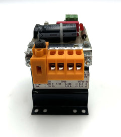 Jacke Transformator ENG 220/24-1 Netzgerät 220V → 24V DC 1A T9/225