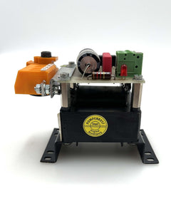 Jacke Transformator ENG 220/24-1 Netzgerät 220V → 24V DC 1A T9/225