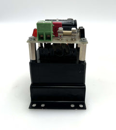 Jacke Transformator ENG 220/24-1 Netzgerät 220V → 24V DC 1A T9/225
