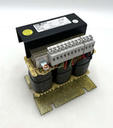 Modern GD4-100-S025 Transformator 3×460 V auf 24 V DC, 240 VA Trafo   T9/214
