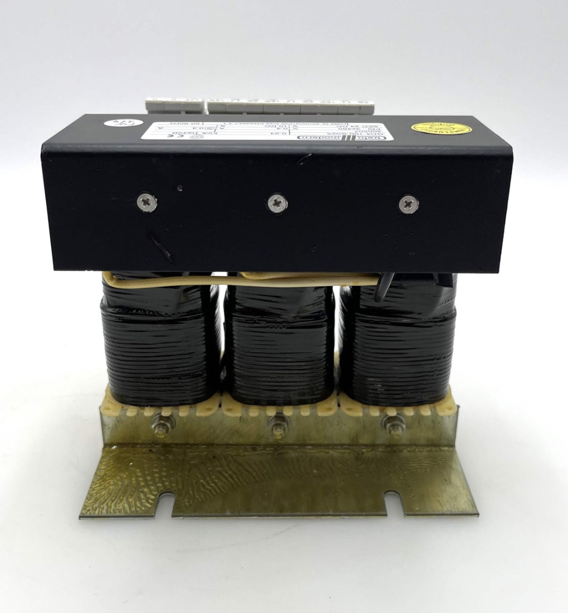 Modern GD4-100-S025 Transformator 3×460 V auf 24 V DC, 240 VA Trafo   T9/214