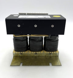 Modern GD4-100-S025 Transformator 3×460 V auf 24 V DC, 240 VA Trafo   T9/214