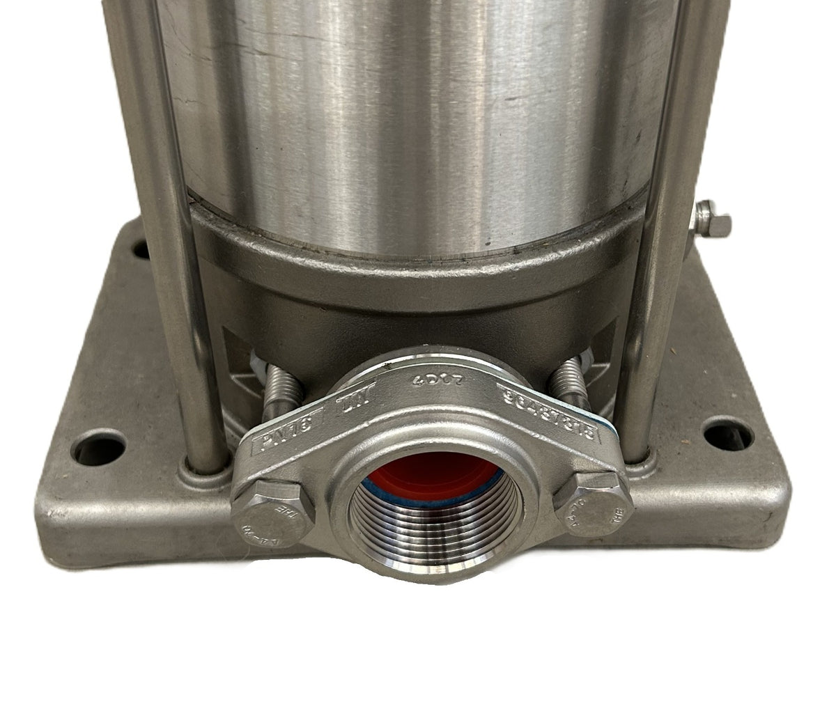 Grundfos CRN 5-32 A-CA-GI-V-HQQV Druckerhöhungspumpe 3x400V P14/587