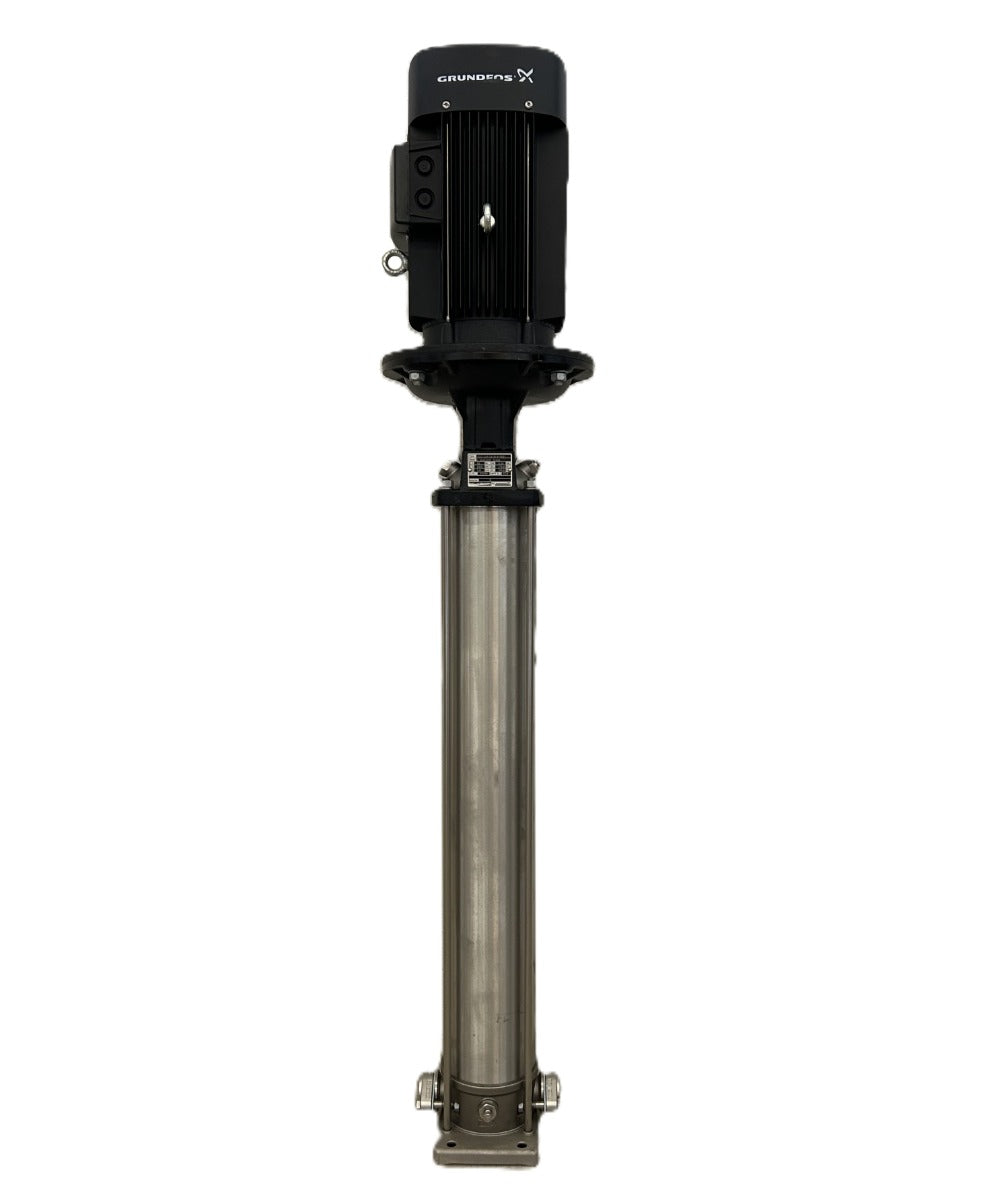 Grundfos CRN 5-32 A-CA-GI-V-HQQV Druckerhöhungspumpe 3x400V P14/587