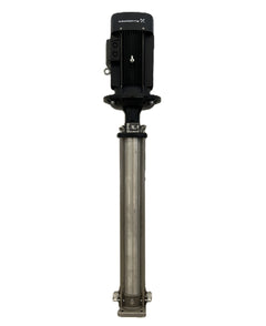 Grundfos CRN 5-32 A-CA-GI-V-HQQV Druckerhöhungspumpe 3x400V P14/587