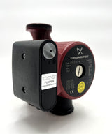Grundfos UPS 32-25 180 Heizungspumpe Umwälzpumpe 1x 230V P15/11