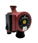 Grundfos UP 25-25  180 Heizungspumpe 3x400V Umwälzpumpe  P14/363