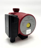 Grundfos UP 20-45 N Edelstahl 1x230V Trinkwasserpumpe P15/365