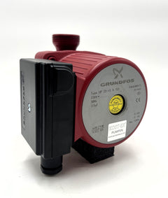 Grundfos UP 20-45 N Edelstahl 1x230V Trinkwasserpumpe P15/365