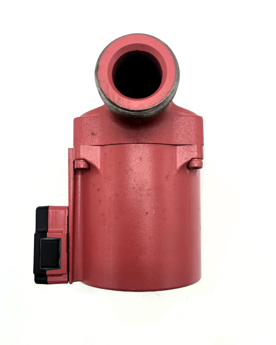 Grundfos UM 25-20 180 Heizungspumpe 3x400V Umwälzpumpe P16/287