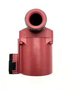 Grundfos UM 25-20 180 Heizungspumpe 3x400V Umwälzpumpe P16/287