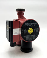 Grundfos UPS 25-40 180 Heizungspumpe P15/595 