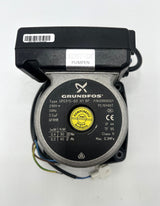 Grundfos UPER 15-60 N1 BP Pumpenkopf 1x230V  P15/501 