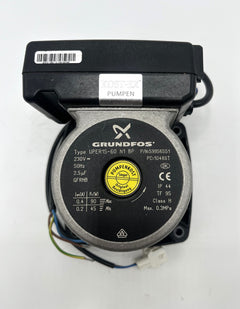 Grundfos UPER 15-60 N1 BP Pumpenkopf 1x230V  P15/501 