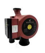 Grundfos UPS 25-25 180 mm Heizungspumpe 1x230V Umwälzpumpe P15/587