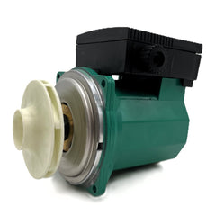 Wilo Top S 25/10 Ersatzmotor RMOT – Heizungspumpe Umwälzpumpe 230V PN10 P20/14