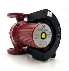 Grundfos Magna 40-120 F N Brauchwasserpumpe Nirosta  P15/488 