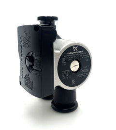 Grundfos UPS 25 - 58 U 180mm Heizungspumpe 1x115V Umwälzpumpe P15/262