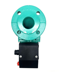 Wilo TOP-Z40/7 Zirkulationspumpe Trinkwasser 1x230V Umwälzpumpe 250mm P23/9