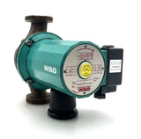 Wilo Z 30 Brauchwasserpumpe Zirkulationspumpe 1x230V  P13/1063