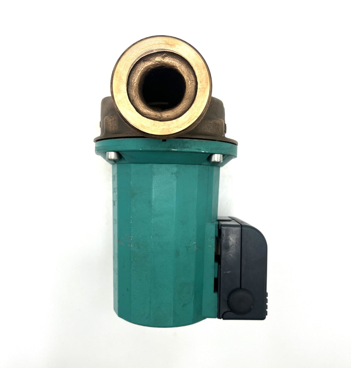 Wilo Z 30 Brauchwasserpumpe Zirkulationspumpe 1x230V  P13/1063