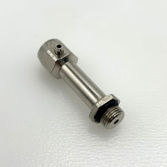 Entlüftungshahn für Heizkörper 1/4 Zoll  K18/ 84