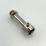 Entlüftungshahn für Heizkörper 1/4 Zoll  K18/ 84