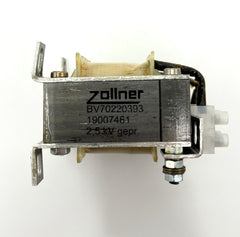 Zollner Trafo Typ BV 70 220 393 Drosseltrafo, 2,5 kV T10/160