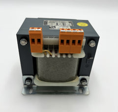 Michael Riedel RSTN 500 Trafo pri. 380 400 420V sec 230V 2,17A 500VA T10/162