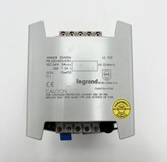 Legrand 46923 Trafo 11AL2 pri 230V 400V sec 24V DC 5A  T10/163