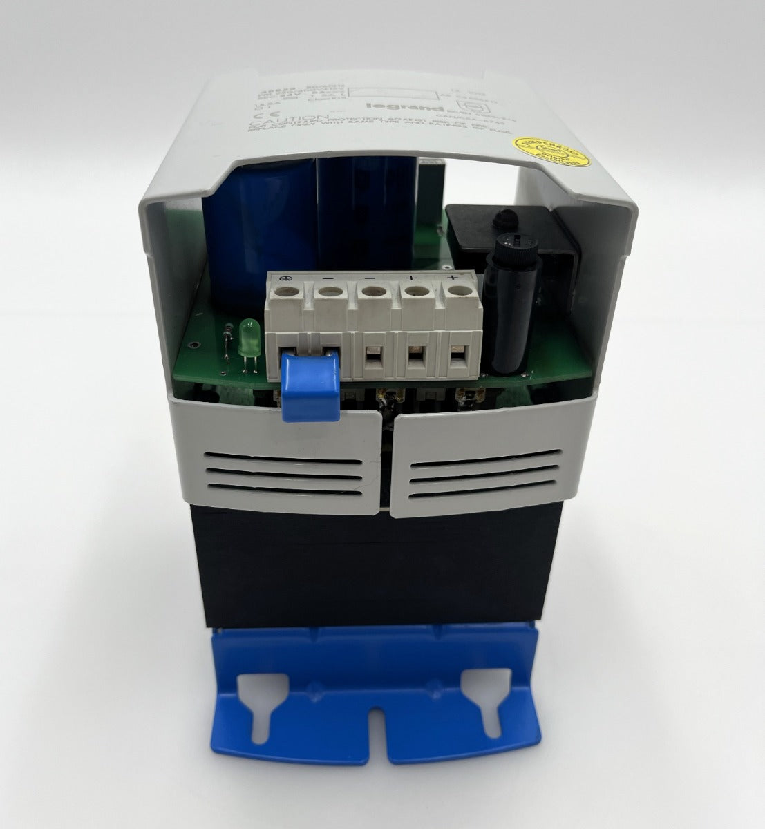 Legrand 46923 Trafo 11AL2 pri 230V 400V sec 24V DC 5A  T10/163