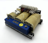 Müco DSL 450 Trafo pri 3x380V sek 3x10V 3x38V 395VA  T10/164