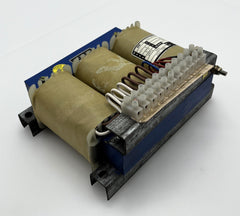 Müco DSL 450 Trafo pri 3x380V sek 3x10V 3x38V 395VA  T10/164
