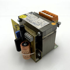 H-I Elektronik GEU 3 F Transformator – 230/400/440 V auf 24 V DC, 90 VA Trafo  Beschreibung T10/169