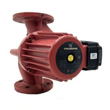 Grundfos UPS 80 -30 /F Heizungspumpe 3x400V Umwälzpumpe 360mm P10/464