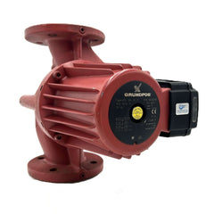 Grundfos UPS 80 -30 /F Heizungspumpe 3x400V Umwälzpumpe 360mm P10/464