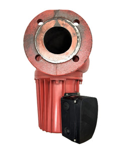 Grundfos UPS 80-30/ F Heizungspumpe 3x400V Umwälzpumpe 360mm P13/1267